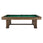 Rio Grande Slate Pool Table