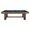 Rio Grande Slate Pool Table