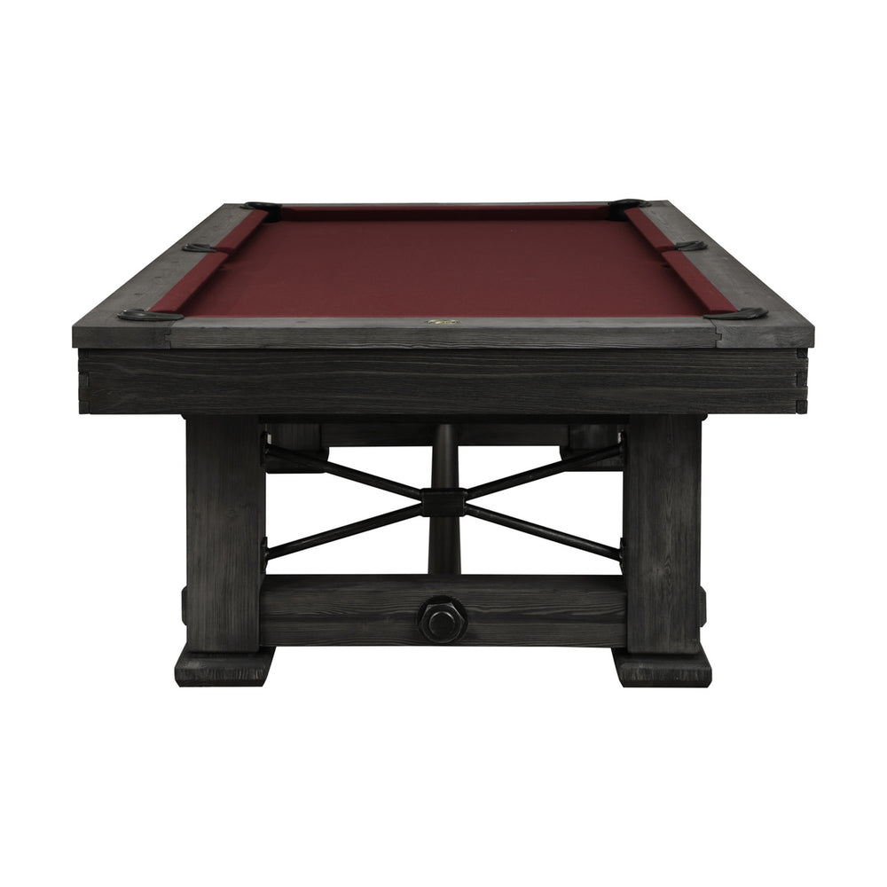 Rio Grande Slate Pool Table