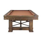 Rio Grande Slate Pool Table