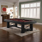 Rio Grande Slate Pool Table