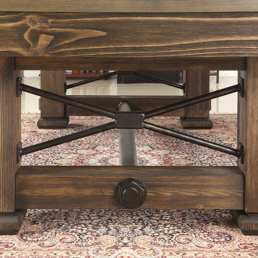 Rio Grande Slate Pool Table
