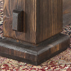 Rio Grande Slate Pool Table