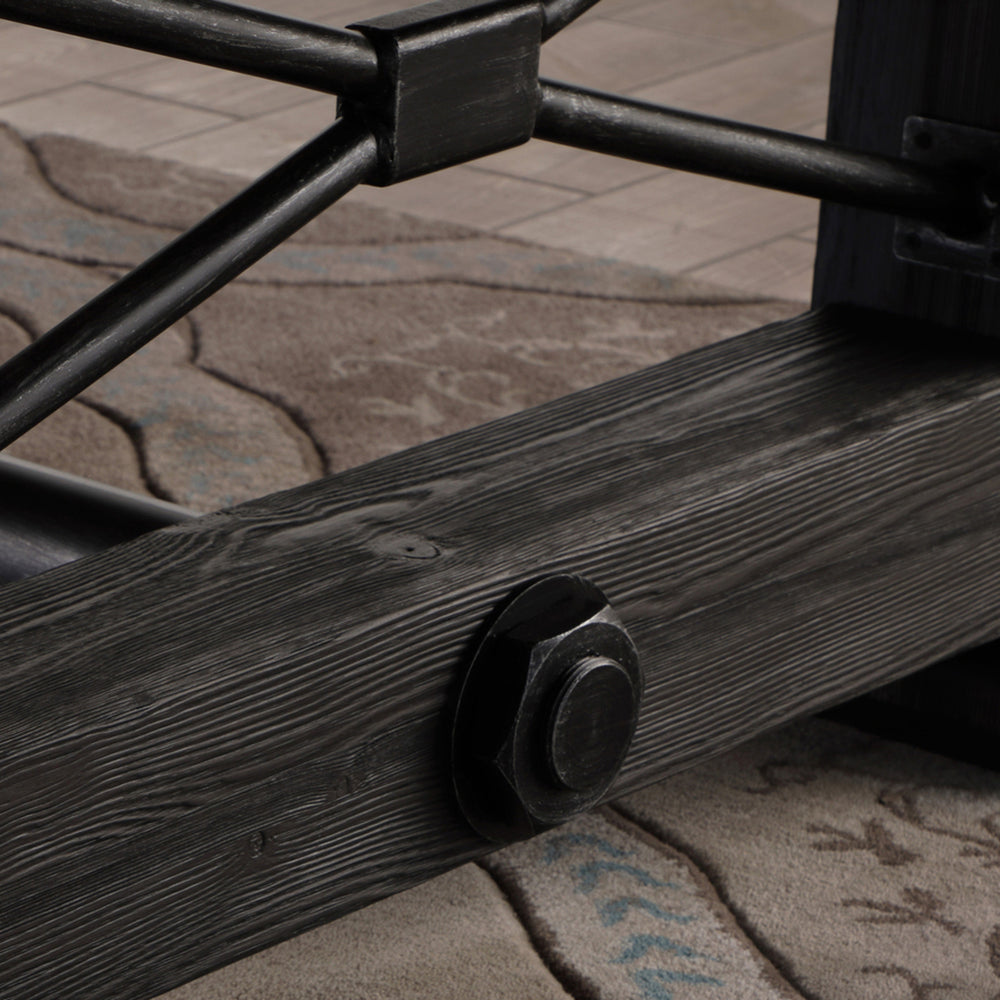 Rio Grande Slate Pool Table