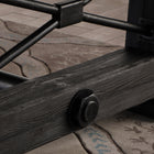 Rio Grande Slate Pool Table