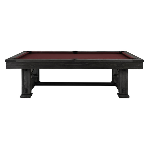 Rio Grande Slate Pool Table