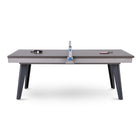 Santorini Slate Pool Table Set