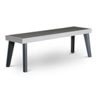 Santorini Slate Pool Table Set