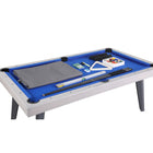 Santorini Slate Pool Table Set