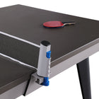 Santorini Slate Pool Table Set