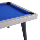 Santorini Slate Pool Table Set
