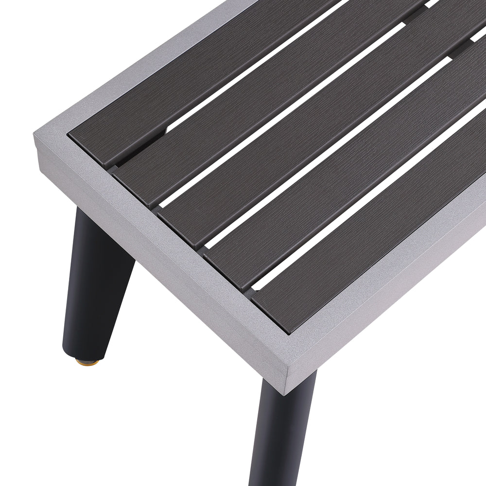 Santorini Slate Pool Table Set