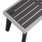 Santorini Slate Pool Table Set