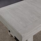 Yukon Pro-Series Shuffleboard Table with Butcher Block