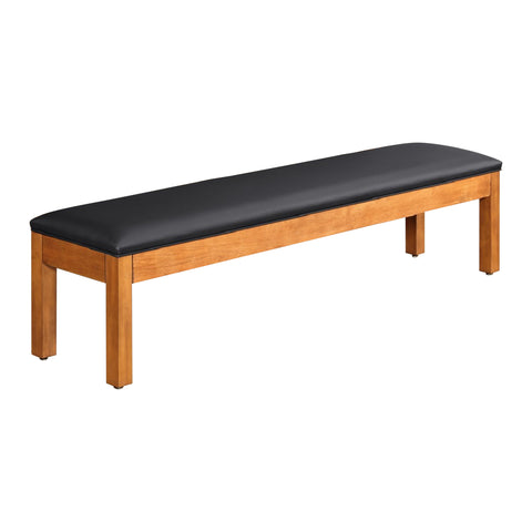 Copenhagen Long Bench with Storage