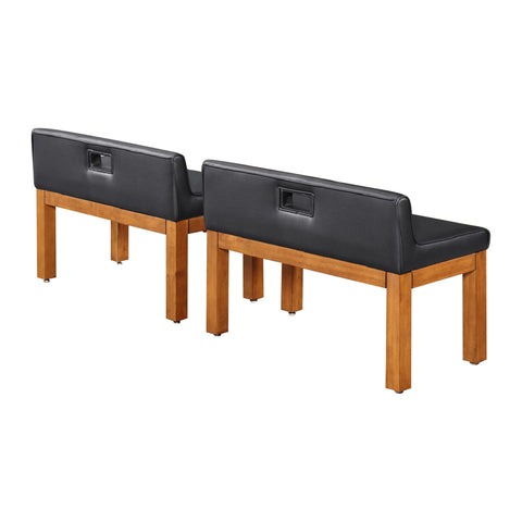 Copenhagen Short Bench