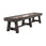 Yukon Pro-Series Shuffleboard Table with Butcher Block