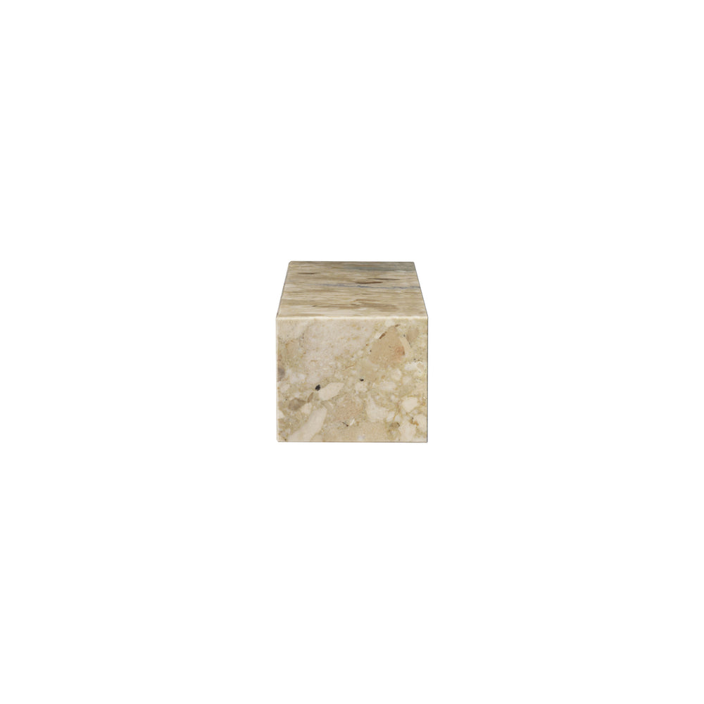 Plinth Shelf