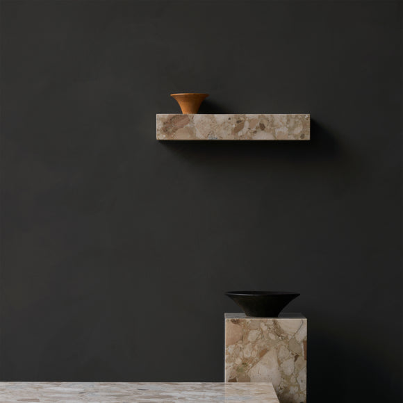 Plinth Shelf