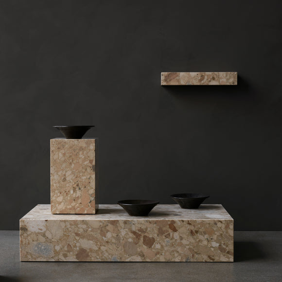 Plinth Shelf