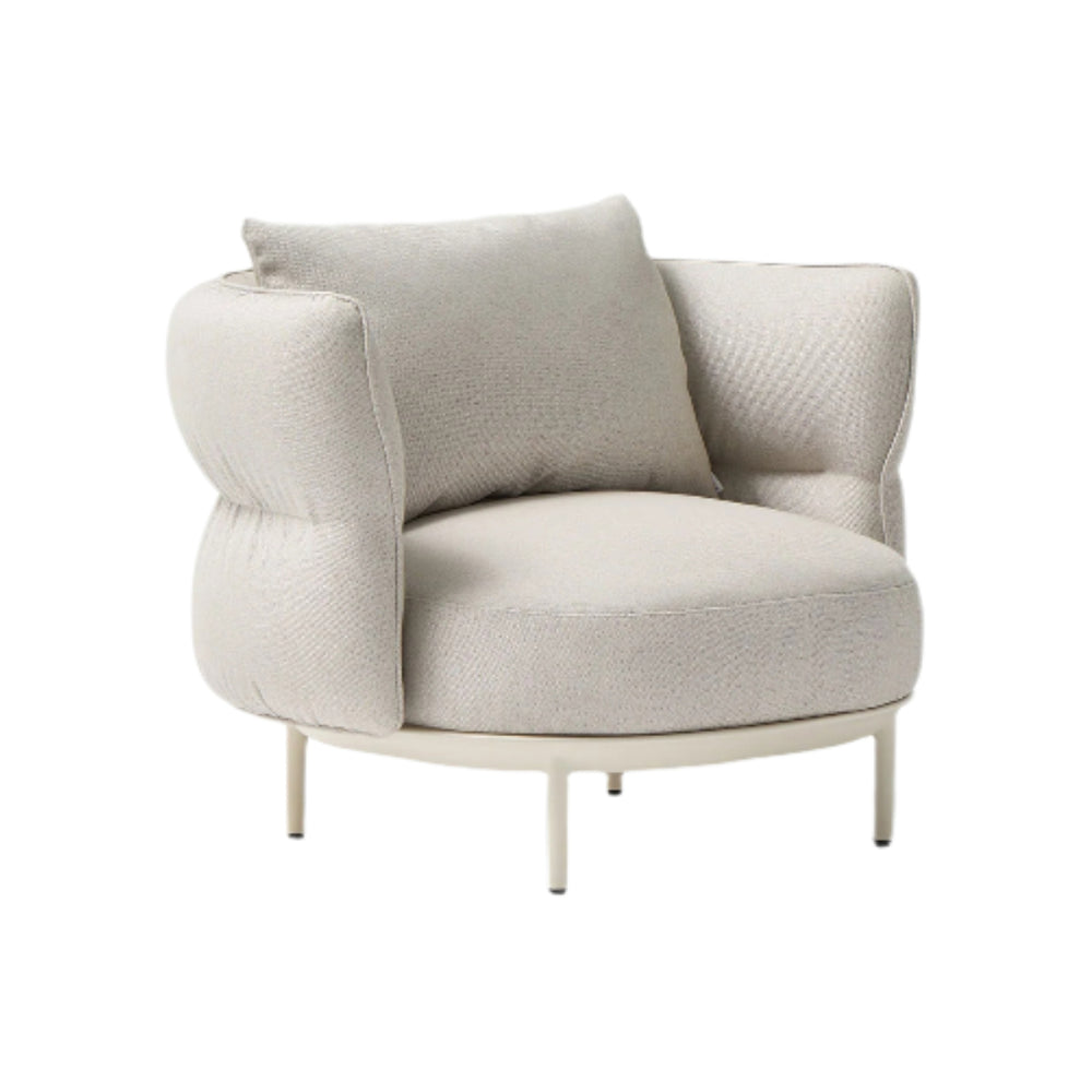 Amba Essence Outdoor Lounge Chair