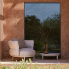 Amba Essence Lounge Chair