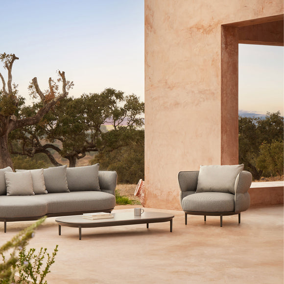 Amba Essence Outdoor Lounge Chair