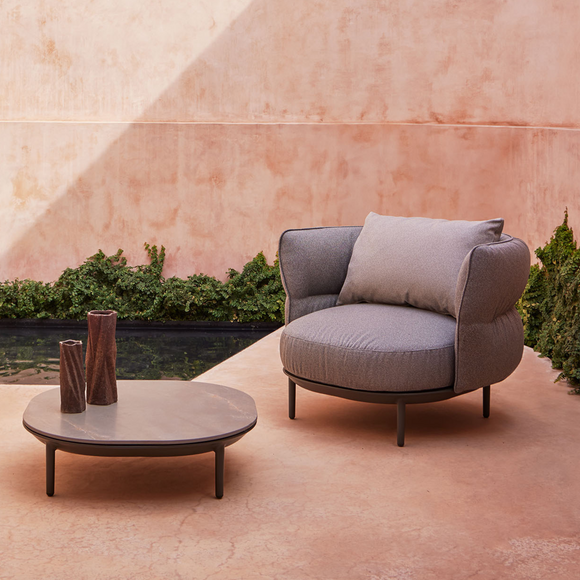 Amba Essence Outdoor Lounge Chair