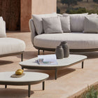 Amba Rectangular Coffee Table