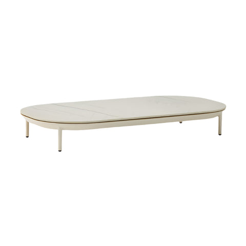 Amba Rectangular Coffee Table