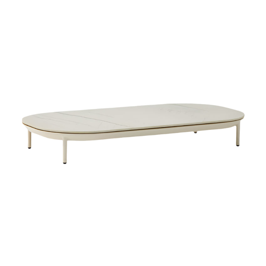 Amba Rectangular Outdoor Coffee Table