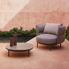 Amba Square Coffee Table
