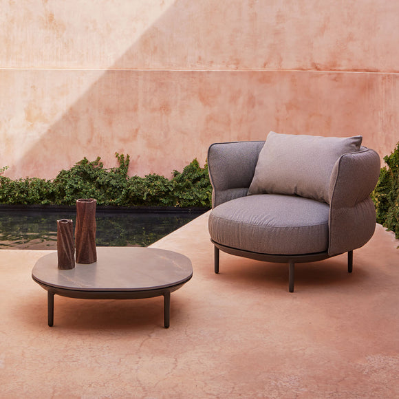 Amba Square Outdoor Coffee Table