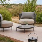 Amba Square Coffee Table