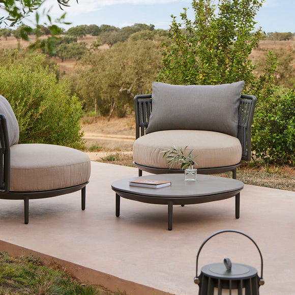 Amba Square Outdoor Coffee Table
