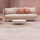 Amba Square Coffee Table