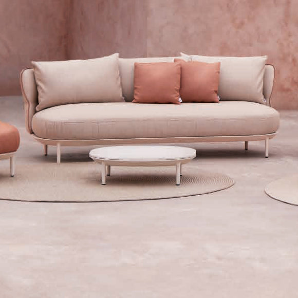 Amba Square Outdoor Coffee Table