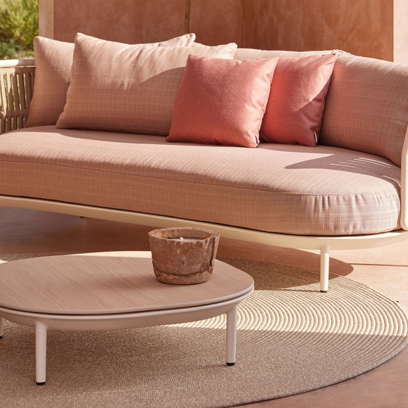 Amba Square Outdoor Coffee Table