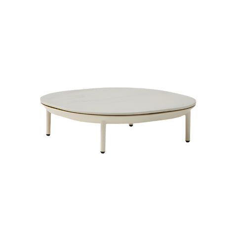 Amba Square Coffee Table