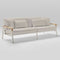 City 3-Seater Sofa  option G1-0021