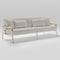 City 3-Seater Sofa  option G3-1277