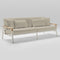 City 3-Seater Sofa  option G3-1283