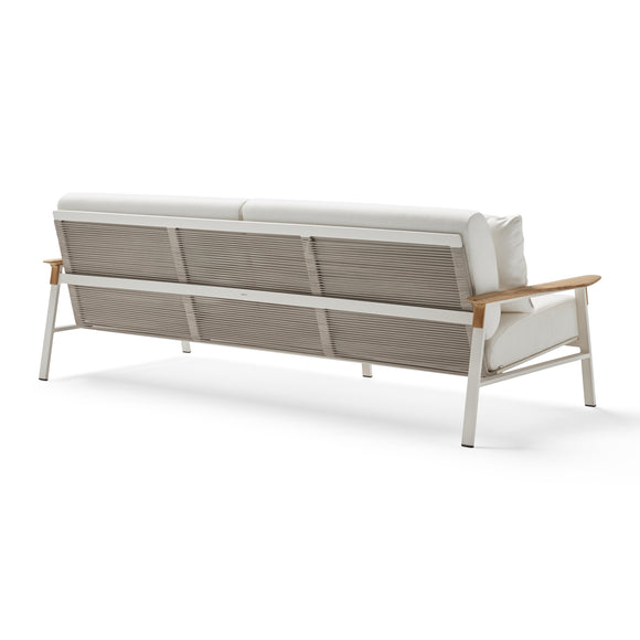 City 3-Seater Outdoor Sofa
