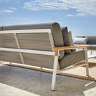 City 3-Seater Sofa