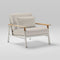 City Lounge Chair  option G1-0021