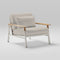 City Lounge Chair  option G3-1277