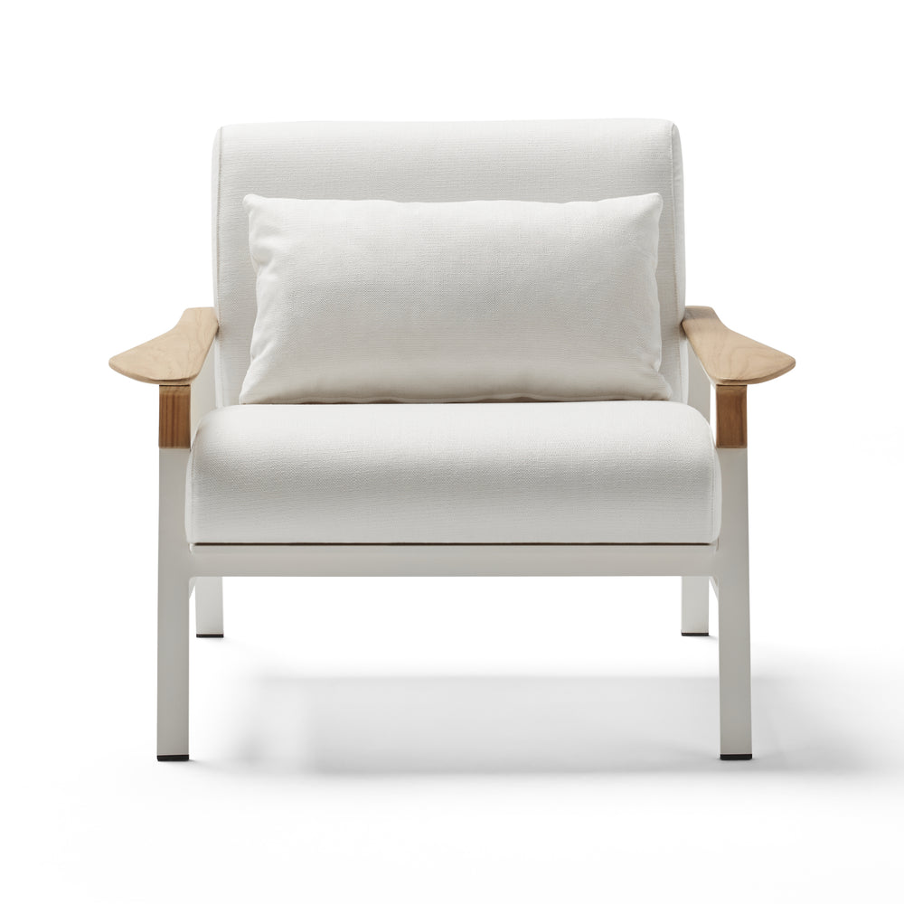 City Outdoor Lounge Chair