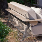 Paralel 2-Seater Sofa