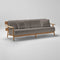 Paralel 3-Seater Sofa  option G2-1253