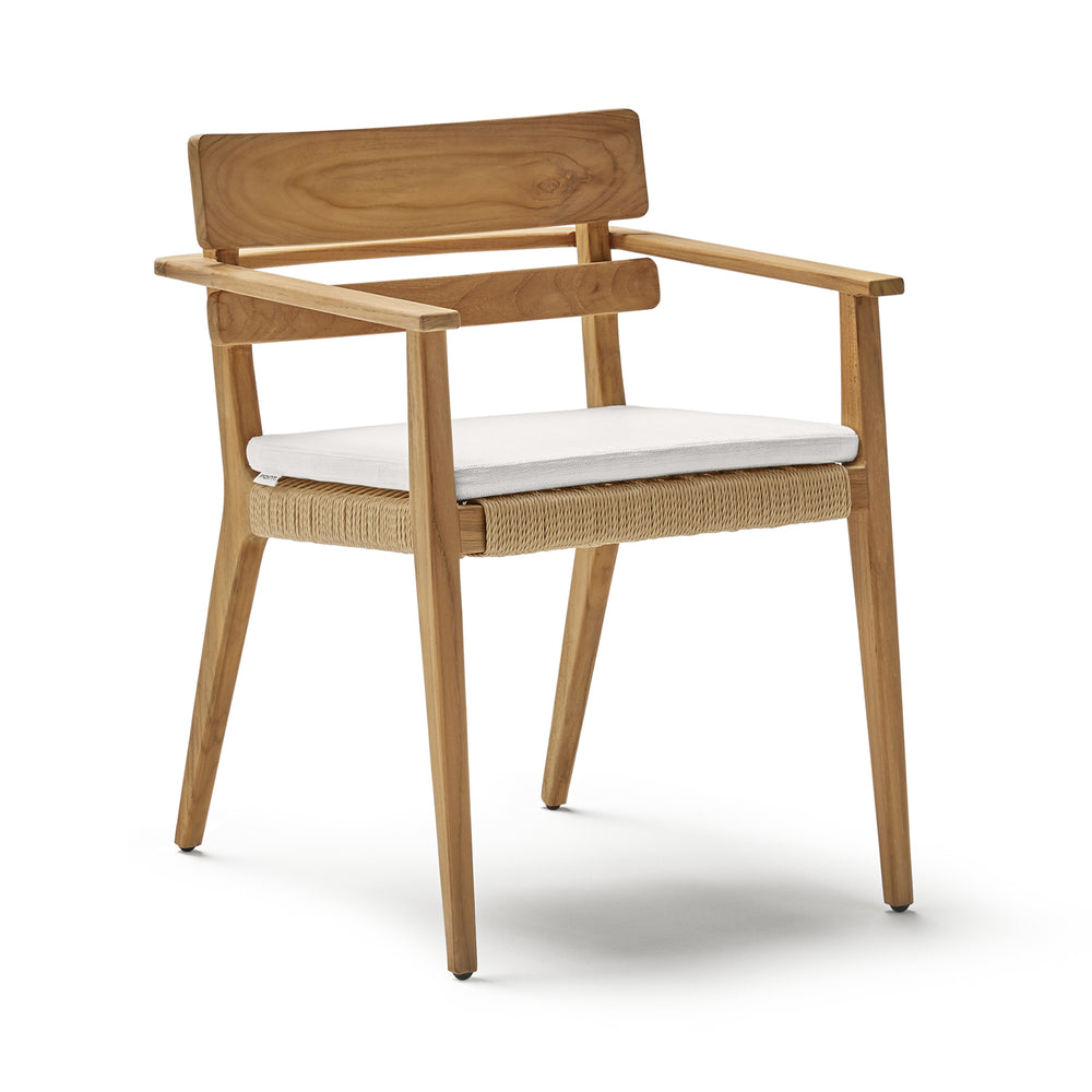 Paralel Outdoor Armchair